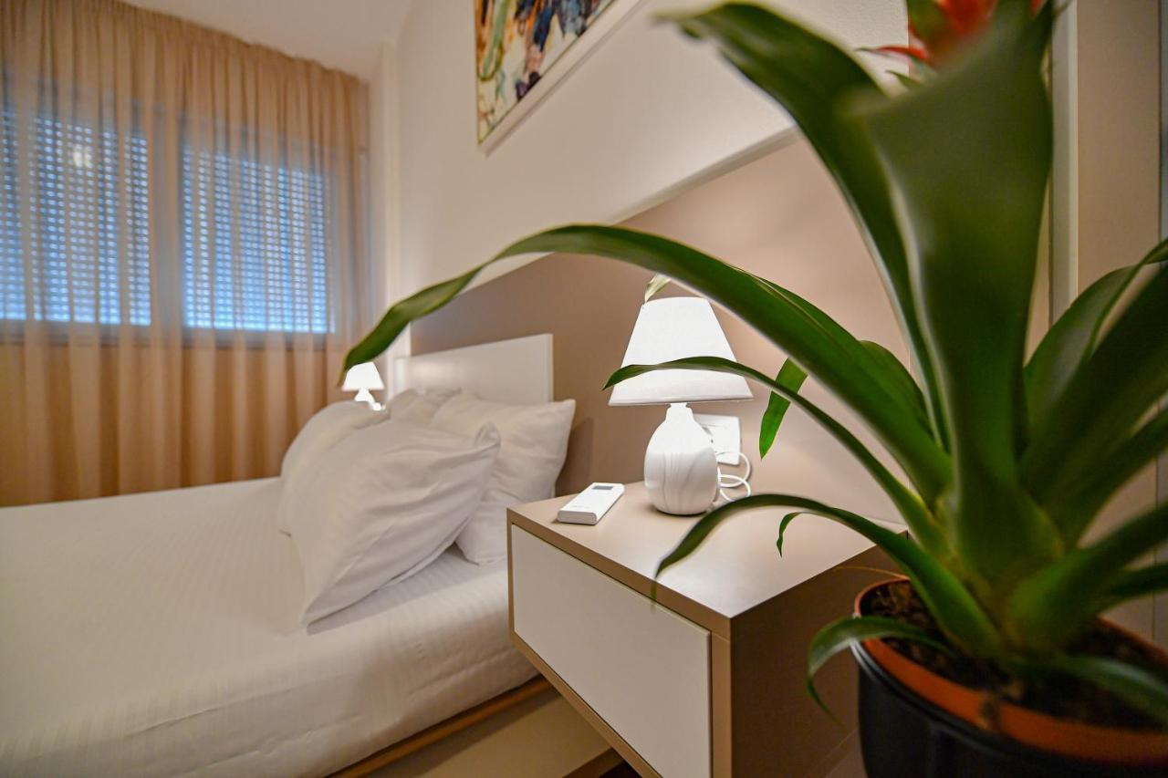New Central Apartment Shkodër Екстериор снимка