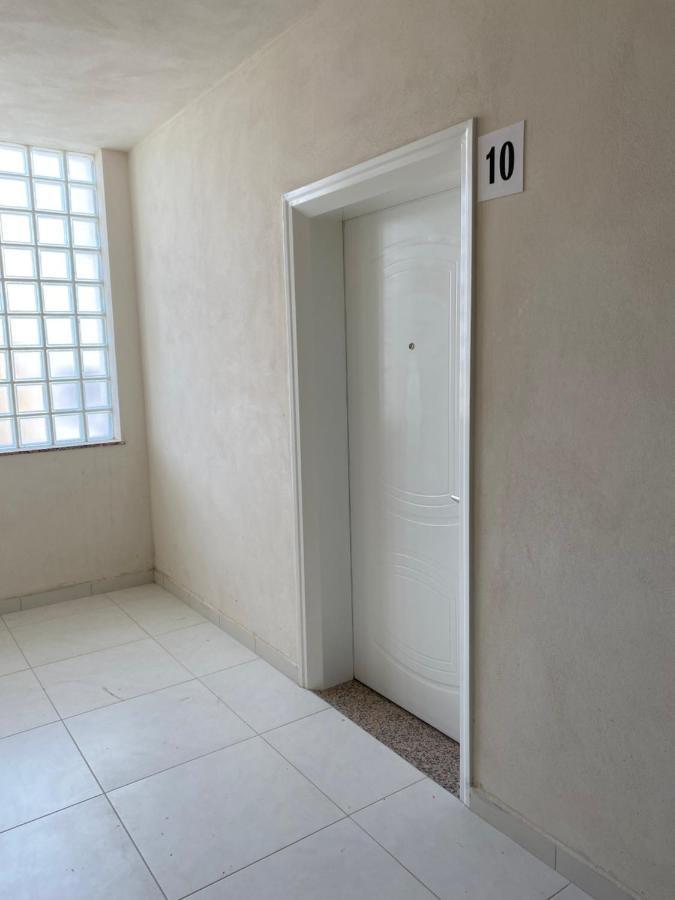 New Central Apartment Shkodër Екстериор снимка
