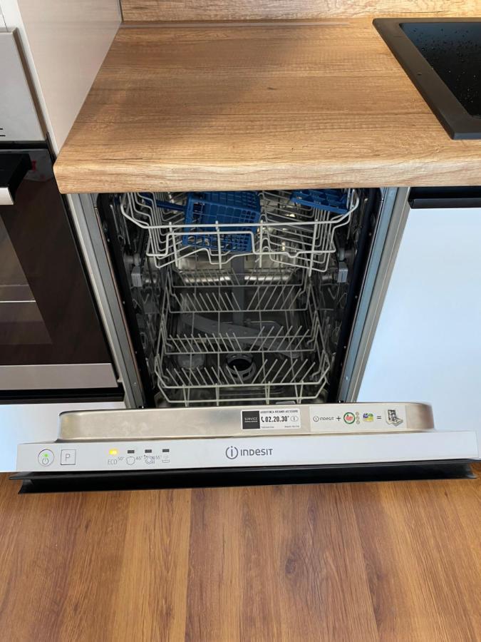 New Central Apartment Shkodër Екстериор снимка