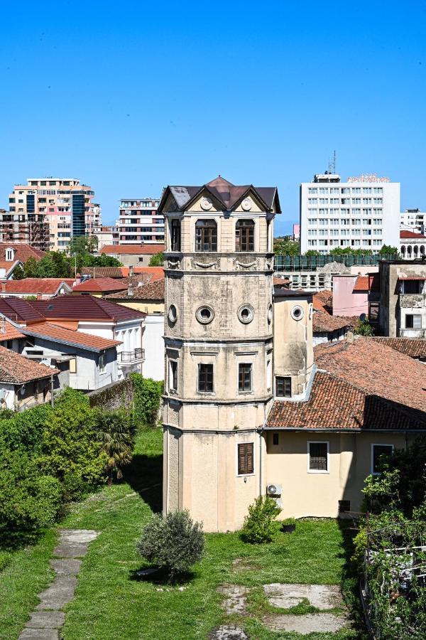 New Central Apartment Shkodër Екстериор снимка